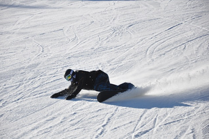 Jak dobrać snowboard do swojego poziomu jazdy