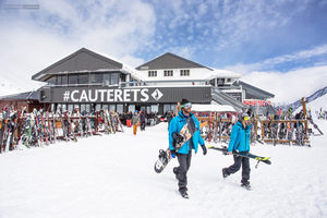 (© Cauterets.com / Matthieu Pinaud)
